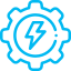 electricity